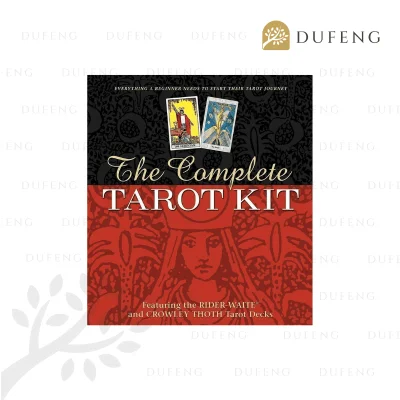 Tarot The Complete Kit