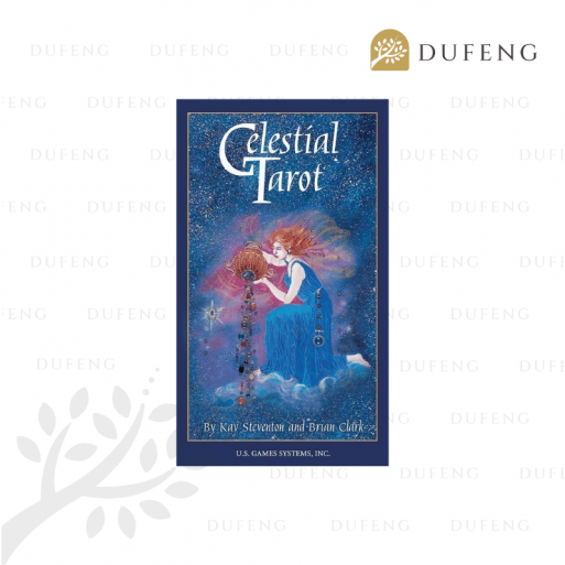 Celestial Tarot Deck