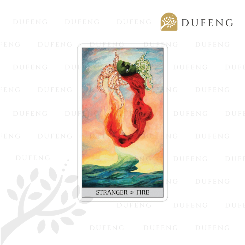 Japaridze Tarot - Image 2