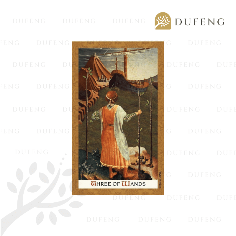 Golden Tarot - Image 3