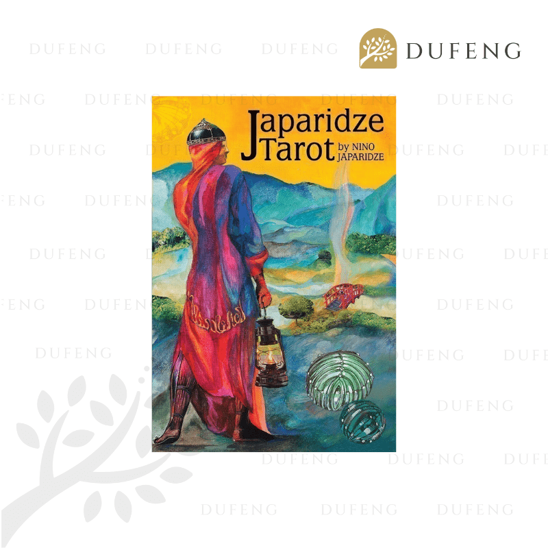Japaridze Tarot