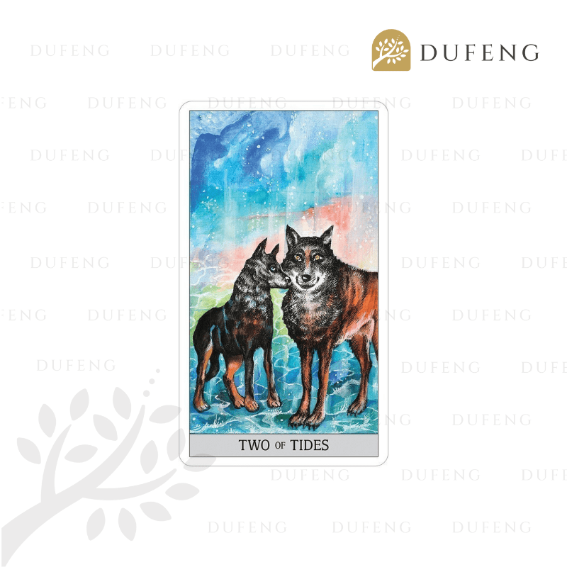 Japaridze Tarot - Image 3