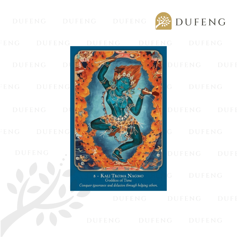 Buddha Wisdom, Shakti Power - Image 2