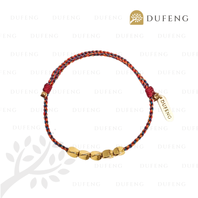 Dufeng - Gelang Tibet Tael Emas