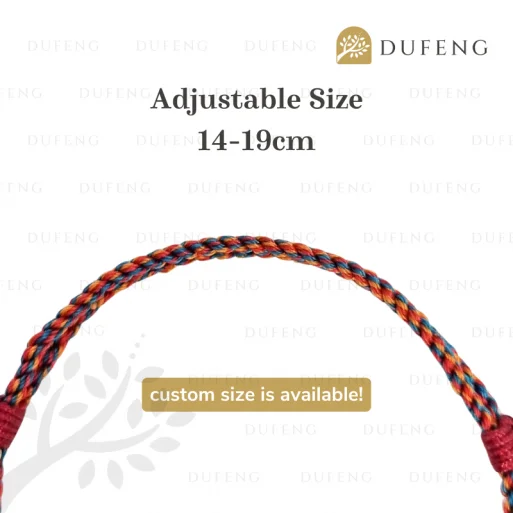 Dufeng – Gelang Tibet Tael Emas