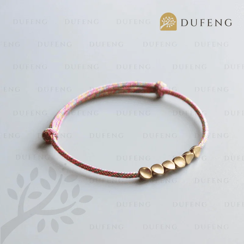 Gelang Simbol Keberuntungan dan Perlindungan - Image 3