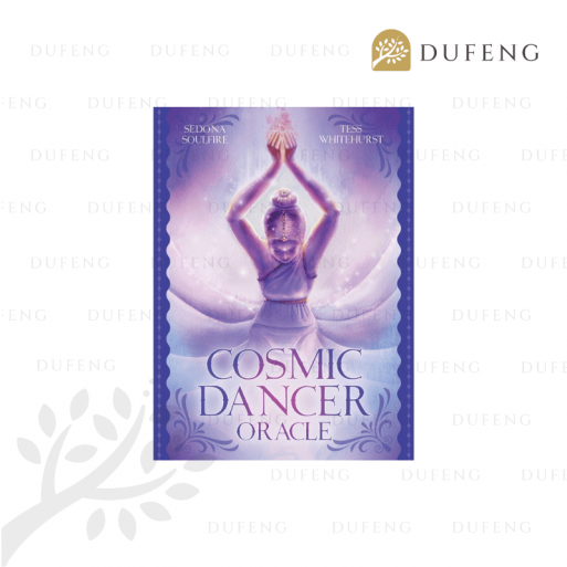 Cosmic Dancer Oracle