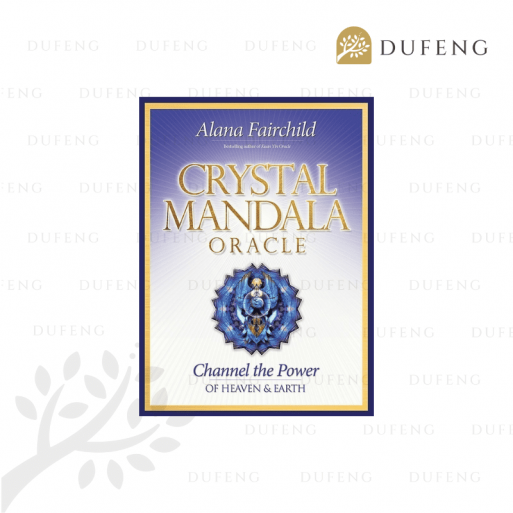 Crystal Mandala Oracle