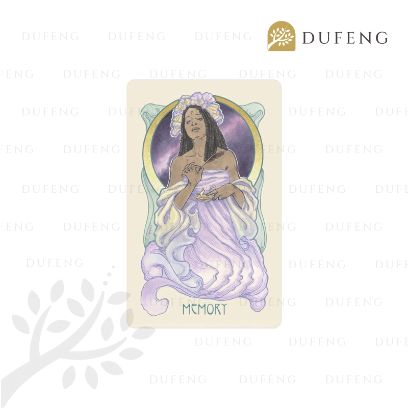 Dreamscape Oracle - Image 3