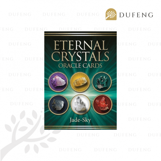 Eternal Crystals Oracle Cards