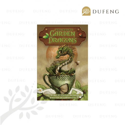 Field Guide To Garden Dragons - Image 2