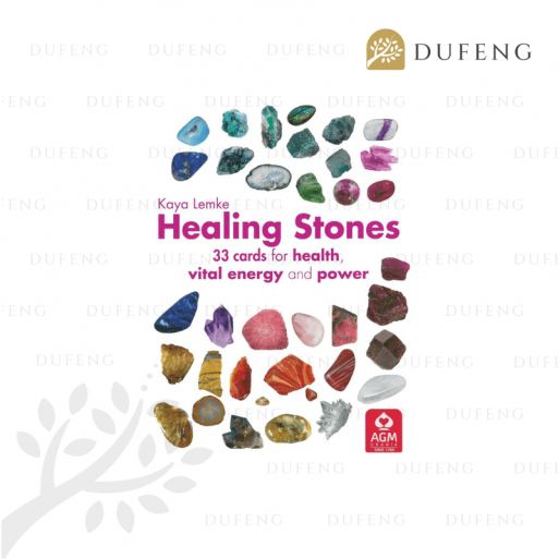 Healing Stones