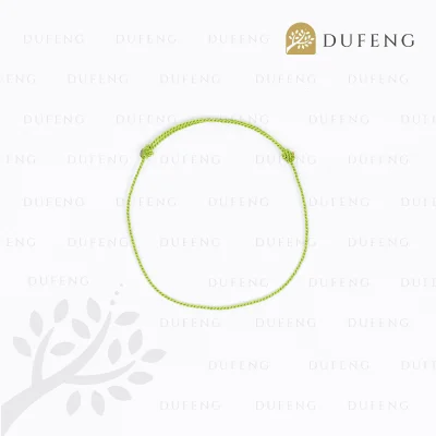 7 Chakra Energy String - Heart Chakra