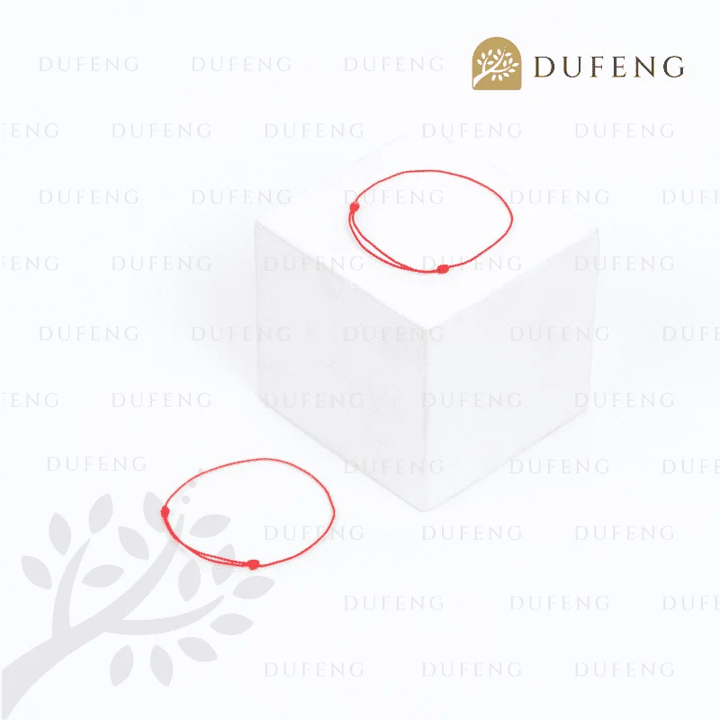 7 Chakra Energy String - Root Chakra - Image 2