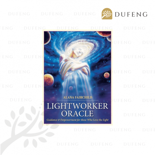 Lightworker Oracle Guidance & Empowerment