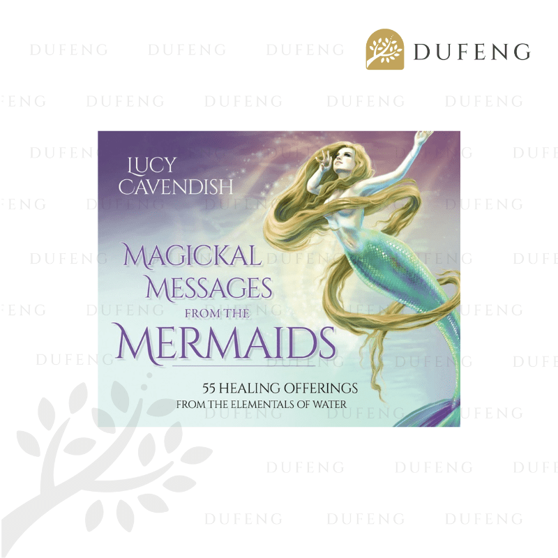 Magickal Messages From The Mermaids