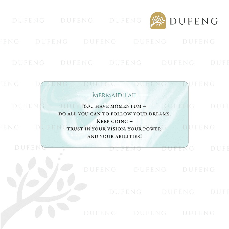 Magickal Messages From The Mermaids - Image 2