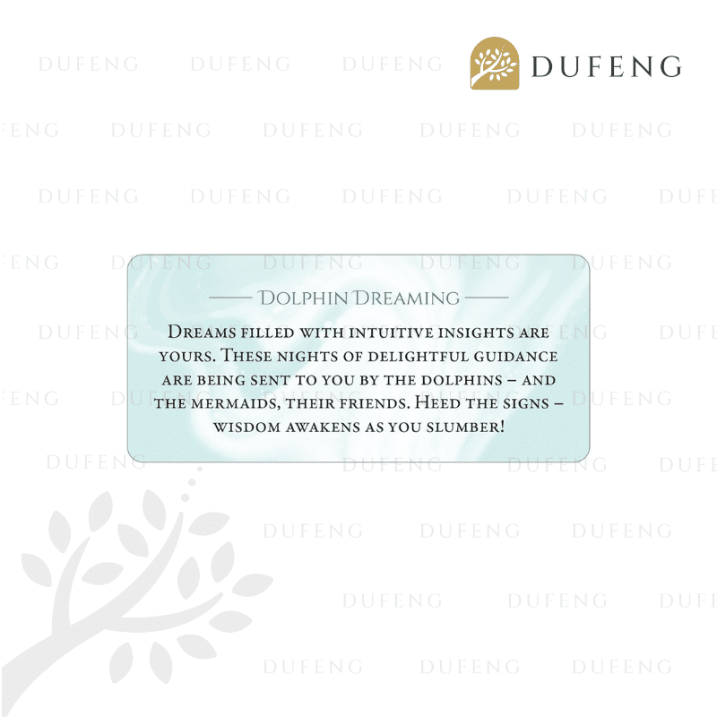 Magickal Messages From The Mermaids - Image 3