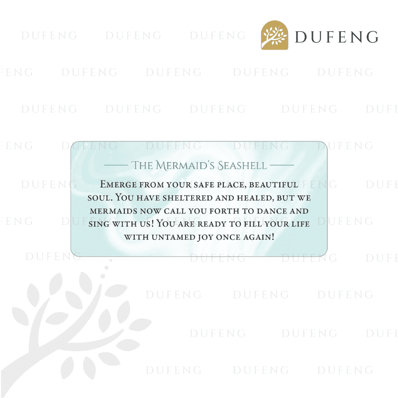 Magickal Messages From The Mermaids - Image 4