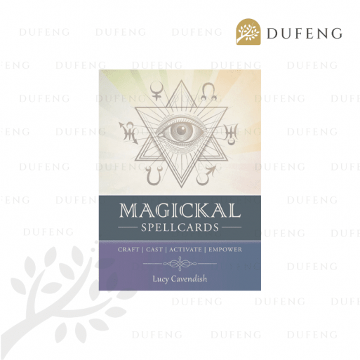 Magickal Spellcards