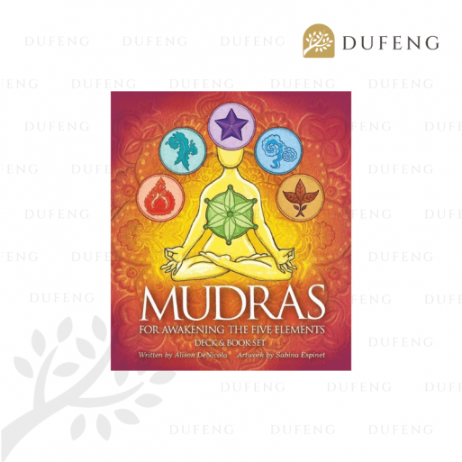 Mudras For Awakening The Five Elements