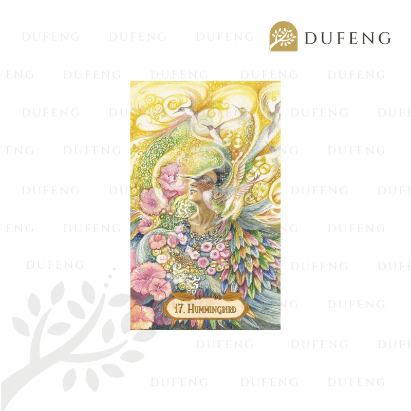 The Winged Enchantment Oracle - Image 4