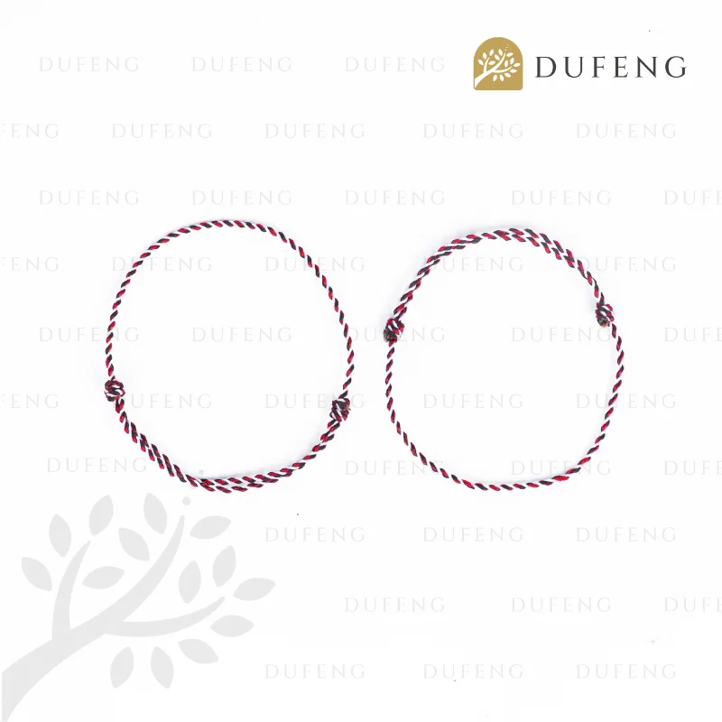 Gelang Tridatu Bali | Tridatu String - Image 2