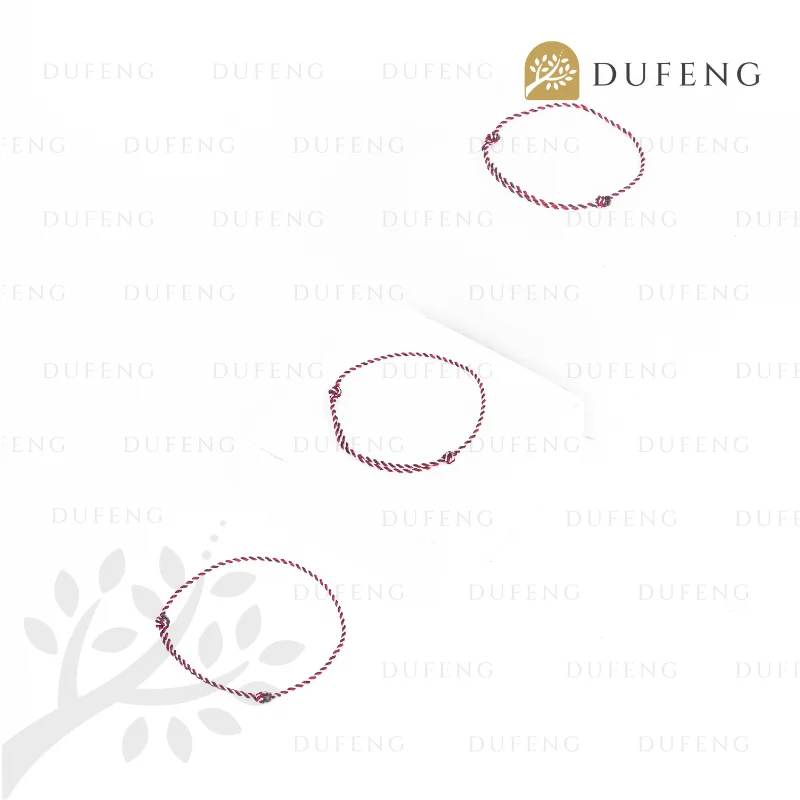 Gelang Tridatu Bali | Tridatu String - Image 3