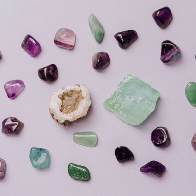crystal jade