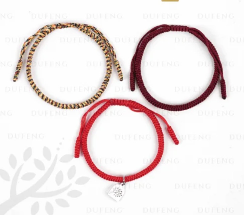 gelang tibet