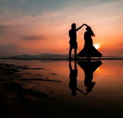 tips fengshui untuk hubungan asmara