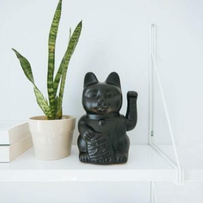menarik keberuntungan berdasarkan fengshui