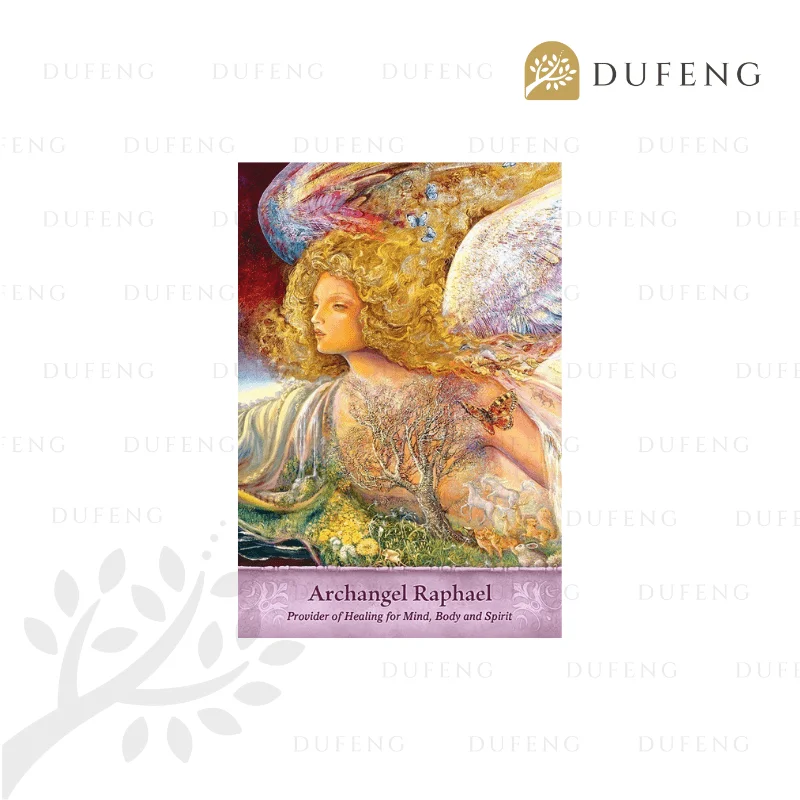 Mystical Wisdom Card Deck - Image 3