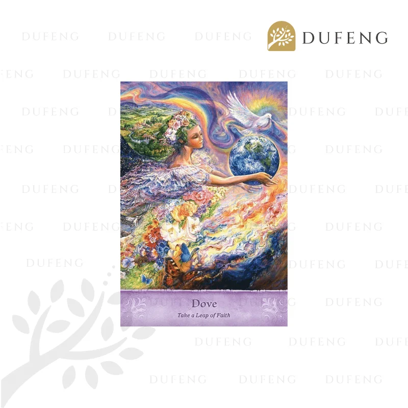 Mystical Wisdom Card Deck - Image 4