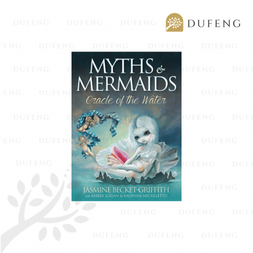 Myths & Mermaids Oracle of the Water