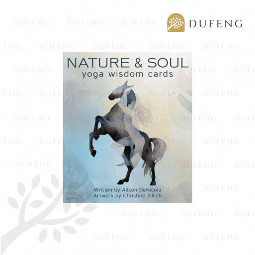 Nature & Soul Yoga Wisdom Cards