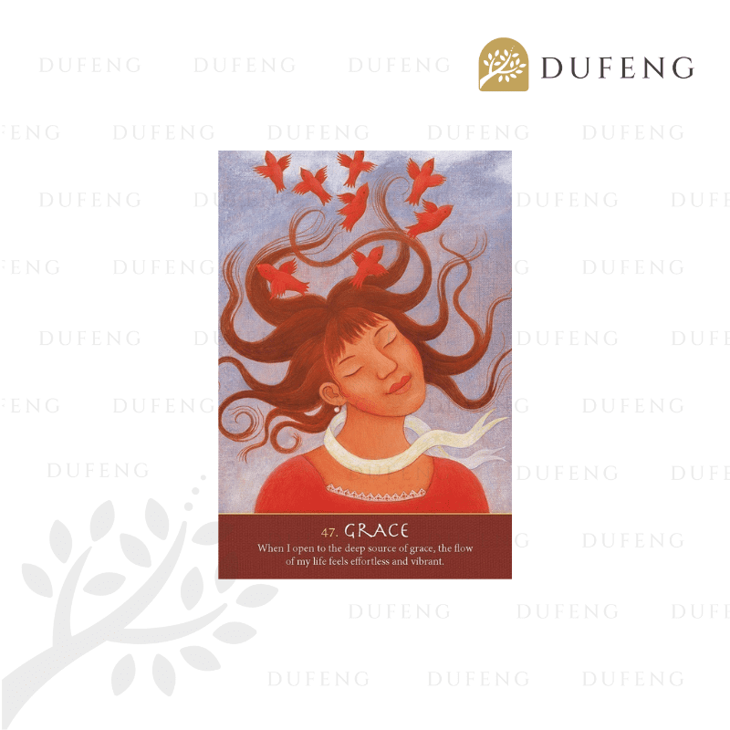 Soulful Woman Guidance Cards - Image 4