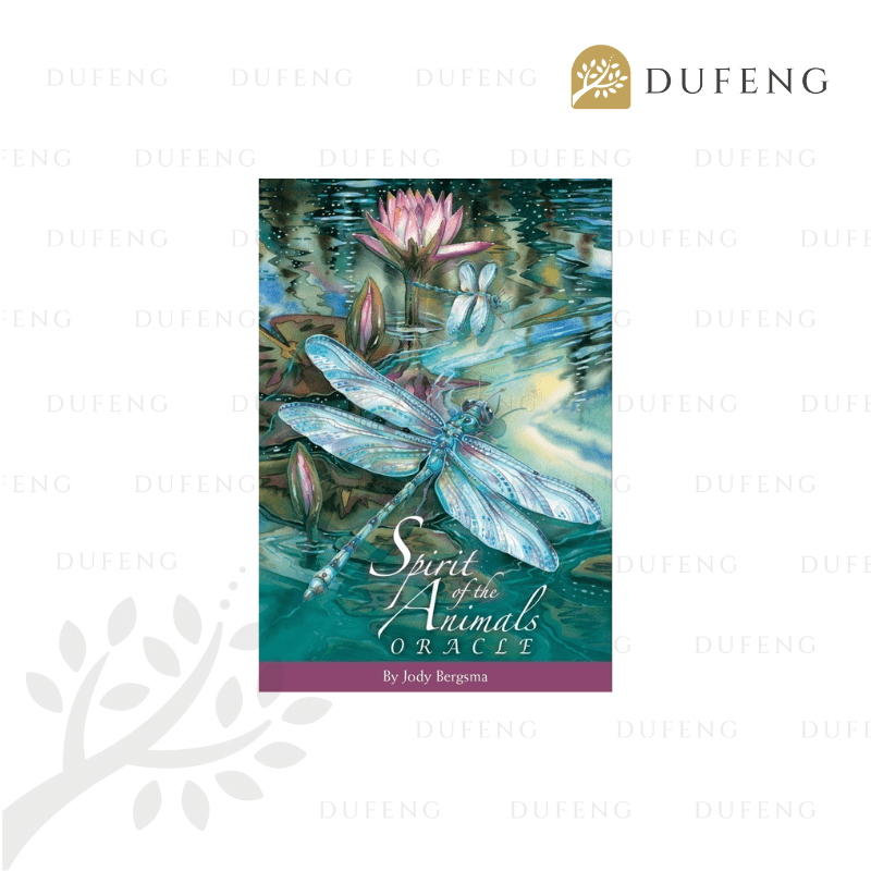 The Spirit of The Animals Oracle