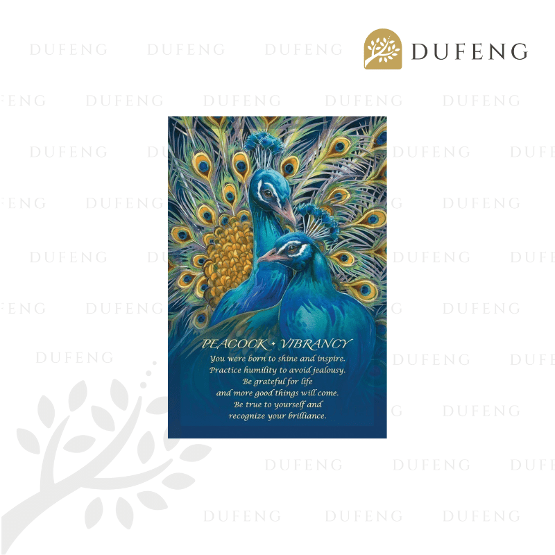 The Spirit of The Animals Oracle - Image 3