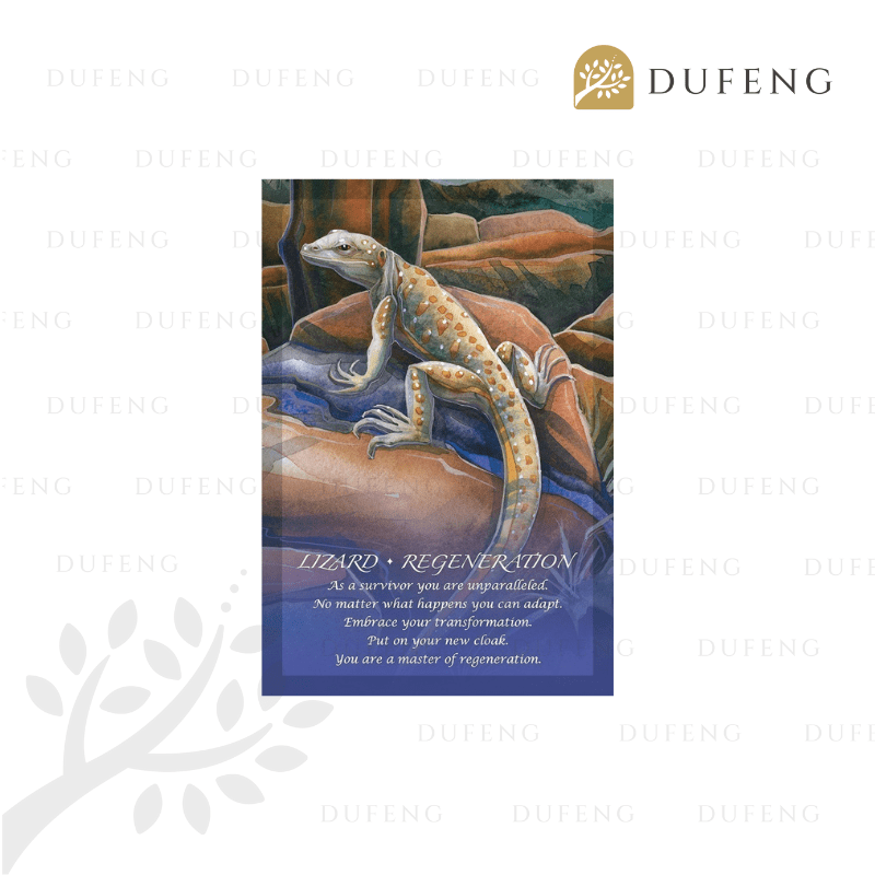 The Spirit of The Animals Oracle - Image 4