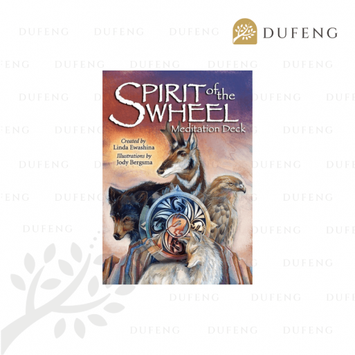 Spirit of the Wheel Meditation Deck