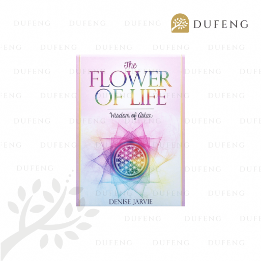 The Flower of Life