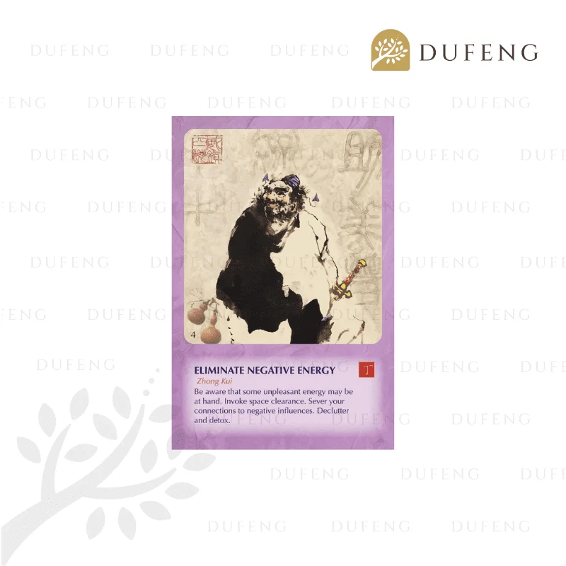 The Wisdom of Tao Oracle Cards Volume II • Strategy - Image 2