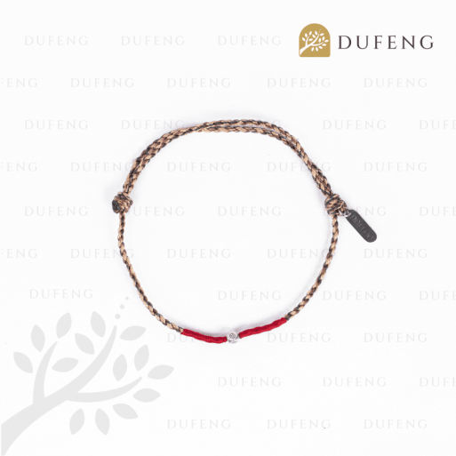 Lucky Abacus Heritage String
