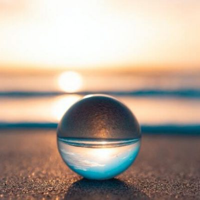 berlatih meditasi