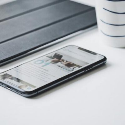 ketergantungan smartphone