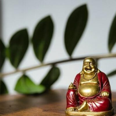 simbol keberuntungan feng shui