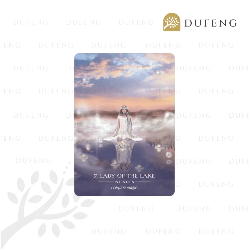 Water Temple Oracle - Image 3