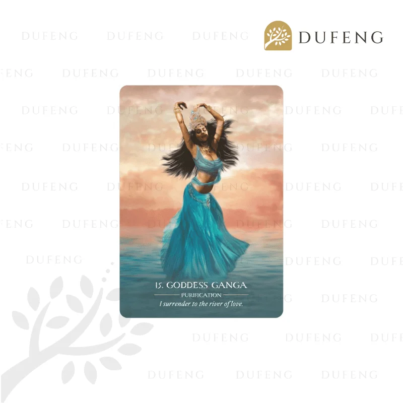 Water Temple Oracle - Image 4