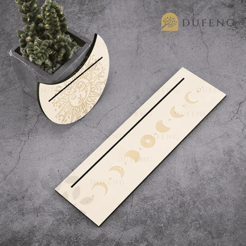 Moonphase Tarot Holder - Image 4